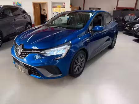 Renault Clio 1.0 Intens