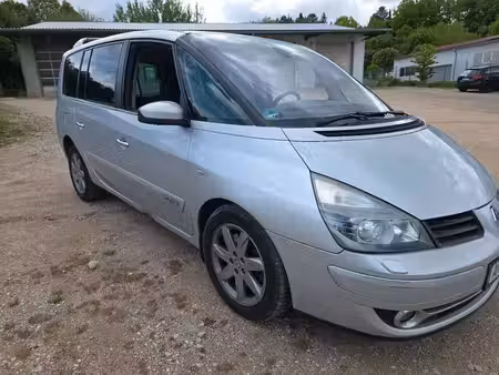 Renault Grand Espace 2.0 T 170