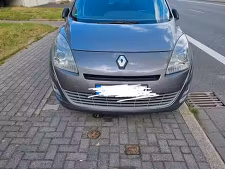 Renault Scénic 
