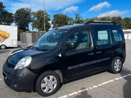 Renault Kangoo 1.6 90 Authentique