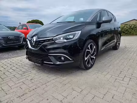 Renault Scénic 1.6 dCi 160 Bose