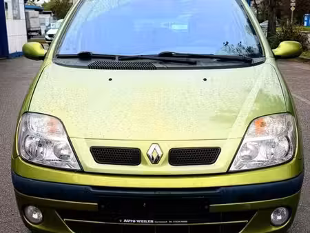 Renault Scénic 
