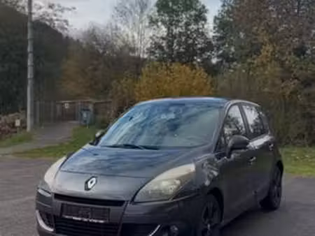 Renault Scénic 1.6 dCi 110