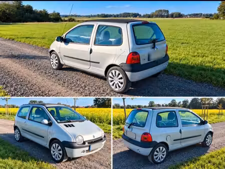 Renault Twingo 1.2