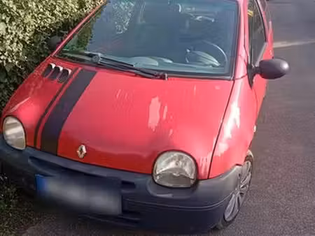 Renault Twingo 1.2 58