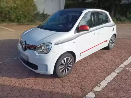 Renault Twingo 1.0 SCe 65