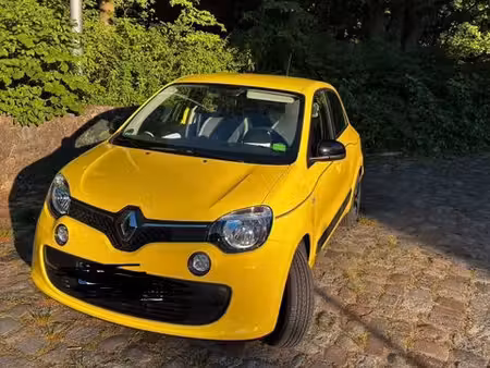 Renault Twingo Limited