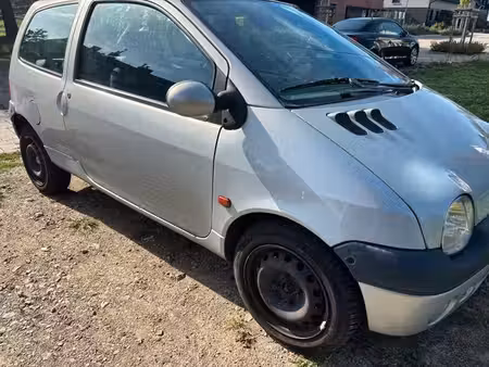 Renault Twingo 1.2 58