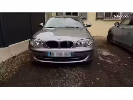 BMW Série 1 116d 2.0 116