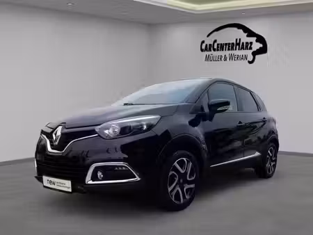 Renault Captur 0.9 TCe 90 Dynamique