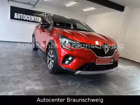Renault Captur 1.3 Intens