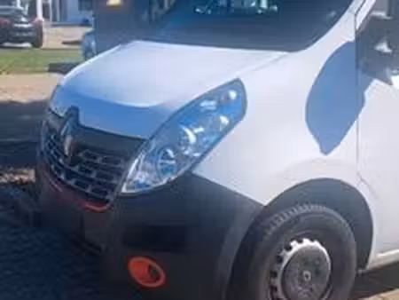 Renault Master 2.3 dCi 131