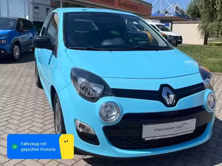 Renault Twingo 1.2 75 Dynamique