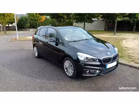 BMW Série 2 218d 2.0 150 Luxury