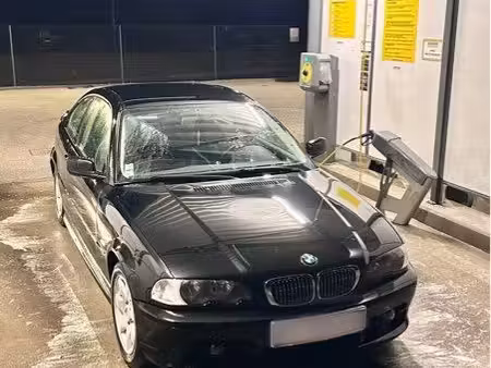 BMW Série 3 