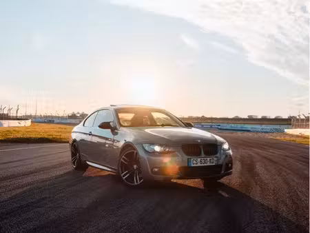 BMW Série 3 325d 3.0 197