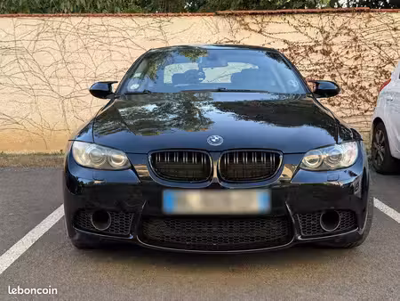 BMW Série 3