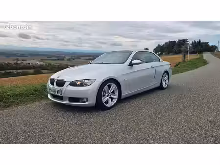 BMW Série 3 325i 3.0 218