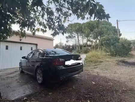 BMW Série 3 330d 3.0 231