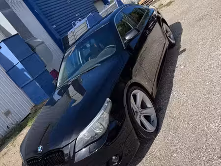 BMW Série 5 525d 2.5 177