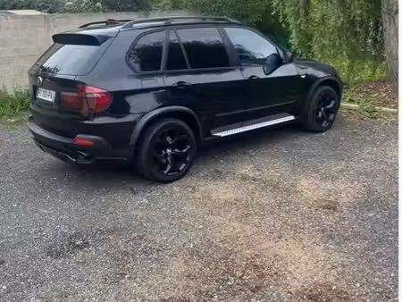 BMW X5 30d 3.0 235