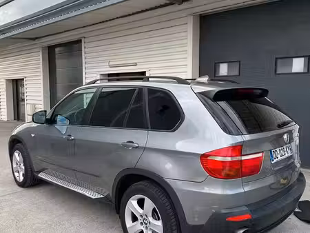 BMW X5 30d 3.0 235