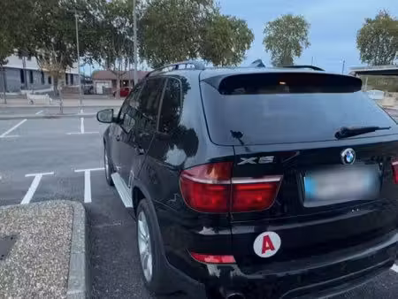 BMW X5 30d 3.0 245 xDrive