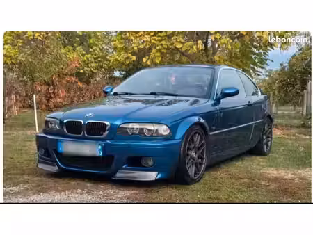 BMW Série 3 328i 2.8 193