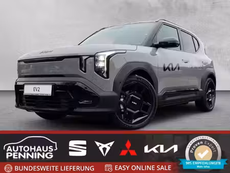 Kia EV2 