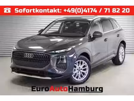Audi Q3 1.5 150