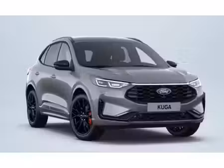 Ford Kuga 2.5 152 ST Line X