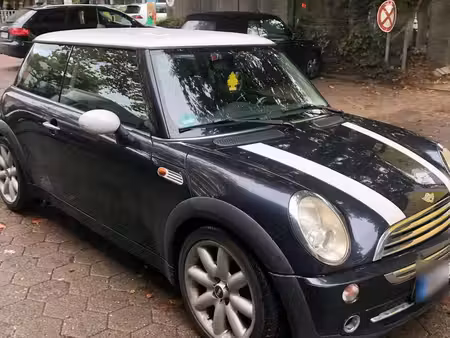 Mini Mini Cooper 1.6 115