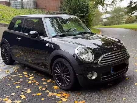 Mini Mini One 1.6 95