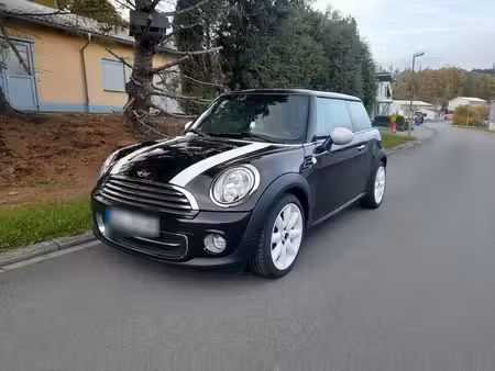 Mini Mini Cooper 1.6 122