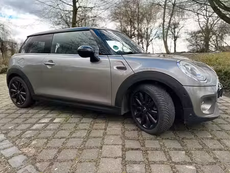 Mini Mini Cooper 1.5 136