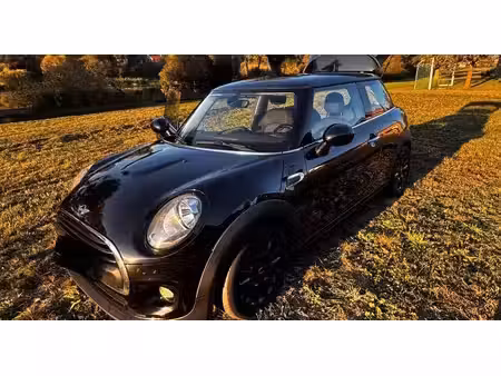 Mini Mini One 1.5 95