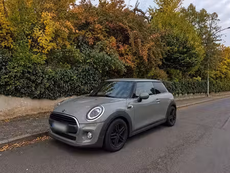 Mini Mini One 1.5 102