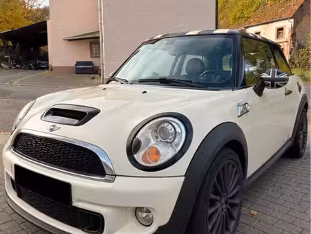 Mini Mini Cooper S 1.6 184
