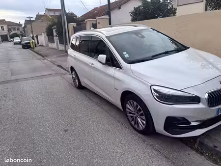 BMW Série 2 218d 2.0 150