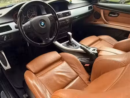 BMW Série 3 330d 3.0 245