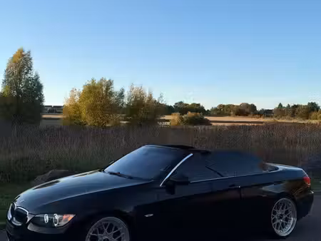 BMW Série 3 330d 3.0 231
