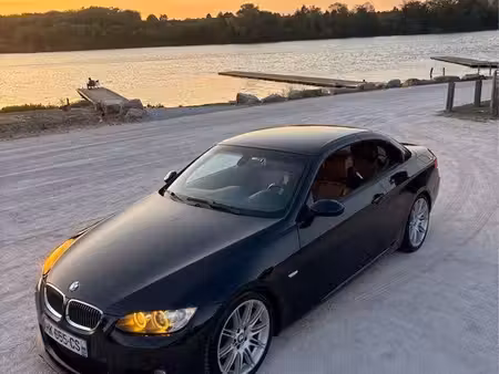 BMW Série 3