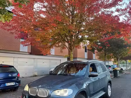 BMW X5 40d 3.0 306 xDrive