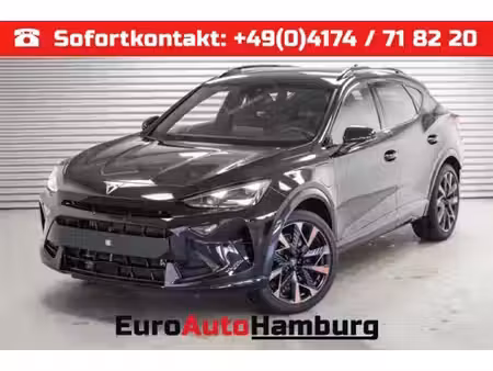 Cupra Formentor VZ 1.5 272