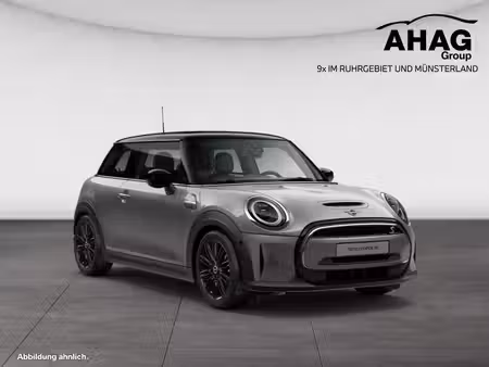 Mini Mini Cooper SE 184