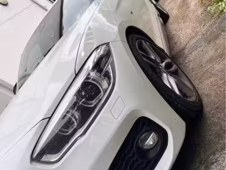 BMW Série 1 120d 2.0 190