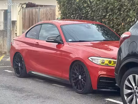 BMW Série 2 M235i 3.0 326 M Performance