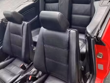 BMW Série 3 318i 2.0