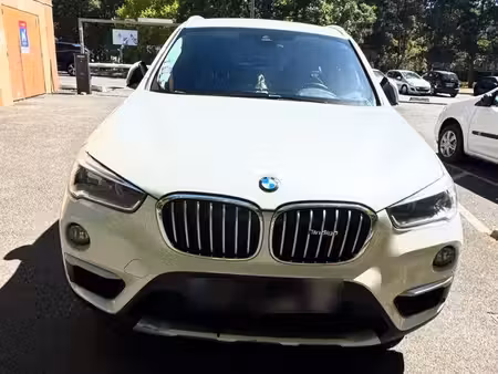 BMW X1 20i 2.0 192