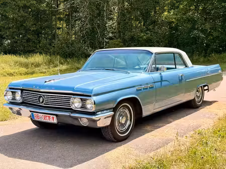 Buick Lesabre